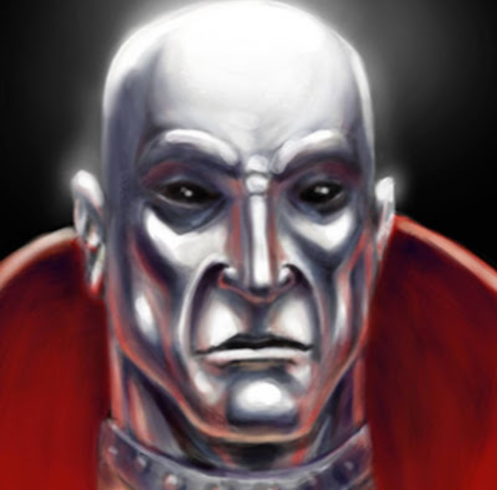 Meet your Posher, Jeff